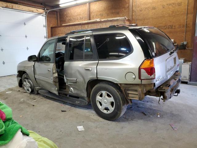 Photo 2 from auction – 2002 GMC ENVOY with VIN 1GKDT13S622402502