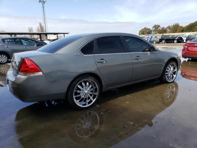 Photo 3 from auction – 2008 CHEVROLET IMPALA LT with VIN 2G1WT55KX81238827