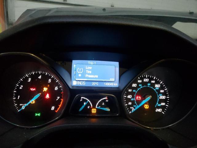 Photo 9 from auction – 2012 FORD FOCUS SE with VIN 1FAHP3F22CL171186