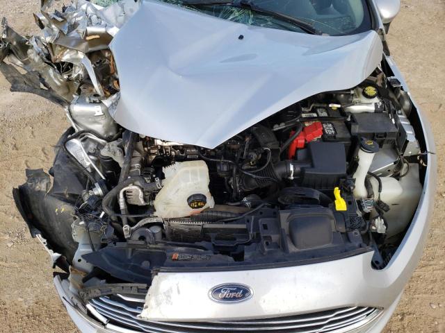 Photo 11 from auction – 2015 FORD FIESTA with VIN 3FADP4EJ3FM167762