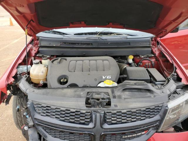 Photo 12 from auction – 2016 DODGE JOURNEY R/ with VIN 3C4PDDEGXGT108574