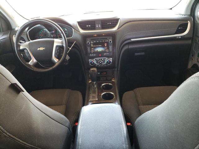 Photo 8 from auction – 2016 CHEVROLET TRAVERSE L with VIN 1GNKRGKD2GJ257809