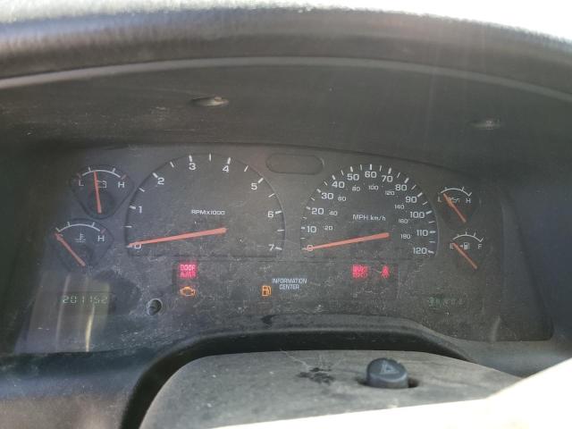 Photo 9 from auction – 2004 DODGE DAKOTA QUA with VIN 1D7HG38K34S664606