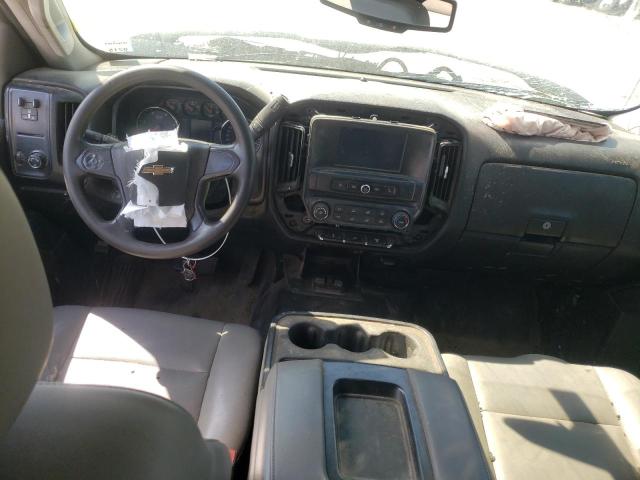 Photo 8 from auction – 2016 CHEVROLET silverado with VIN 1GB1CUE83GF243833