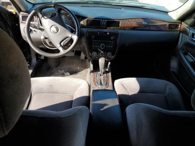 Photo 8 from auction – 2012 CHEVROLET IMPALA LS with VIN 2G1WA5E37C1184605