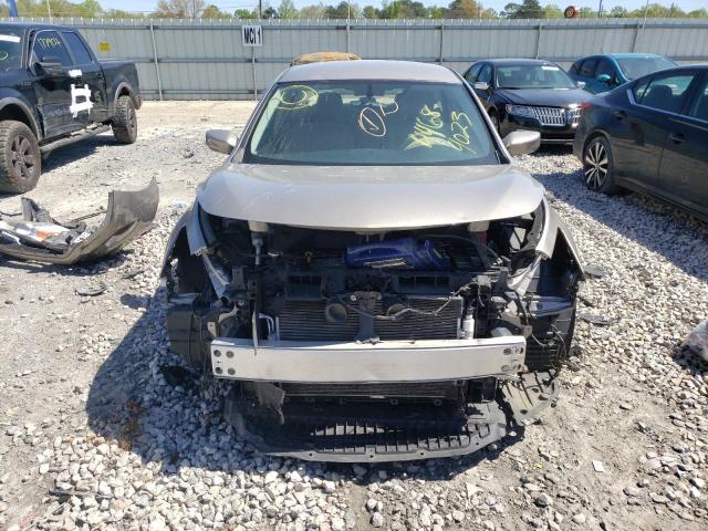 Photo 5 from auction – 2015 NISSAN ALTIMA 2.5 with VIN 1N4AL3AP2FN335061