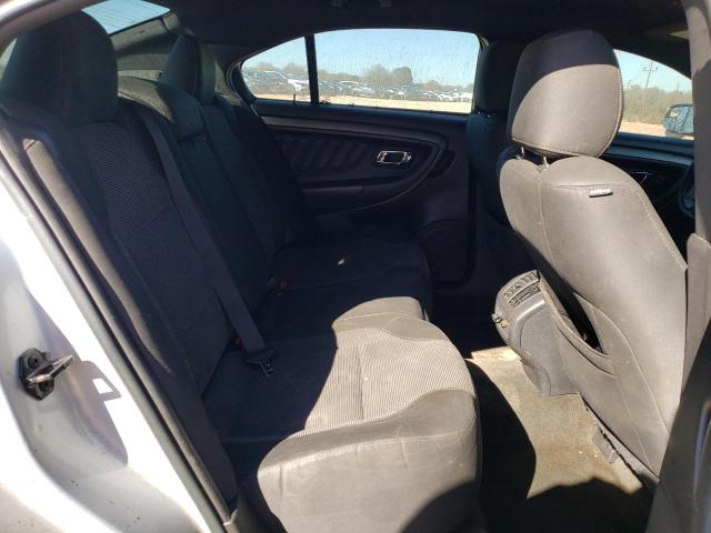 Photo 10 from auction – 2014 FORD TAURUS SEL with VIN 1FAHP2E89EG169687