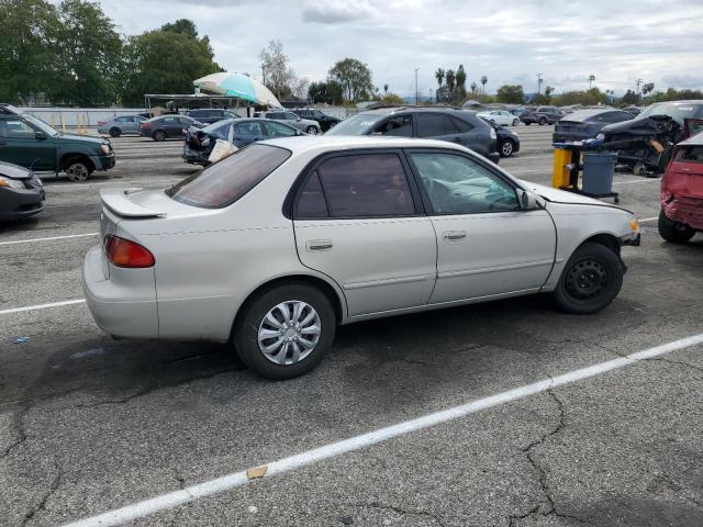 Foto 3 de la subasta – 2000 TOYOTA COROLLA con VIN 1NXBR12E3YZ336318