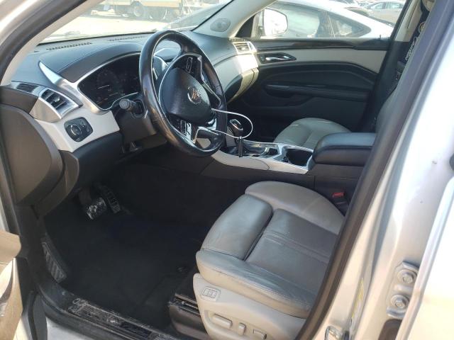 Photo 7 from auction – 2013 CADILLAC SRX PERFOR with VIN 3GYFNDE35DS654426