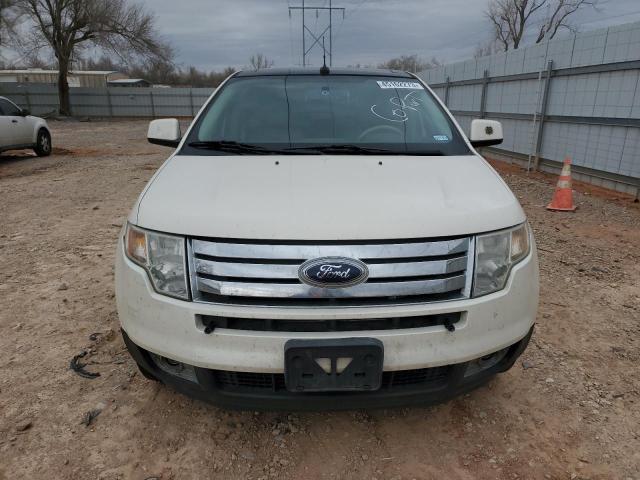 Photo 5 from auction – 2008 FORD EDGE LIMIT with VIN 2FMDK39C68BB20045