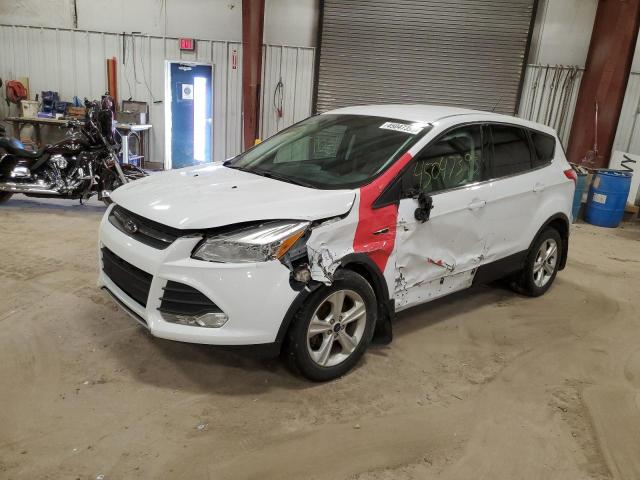 FORD ESCAPE SE 2016 with VIN 1FMCU0GX9GUB06580 - Photo from auction