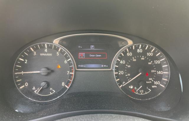 Photo 8 from auction – 2016 NISSAN ALTIMA 2.5 with VIN 1N4AL3AP7GC170637