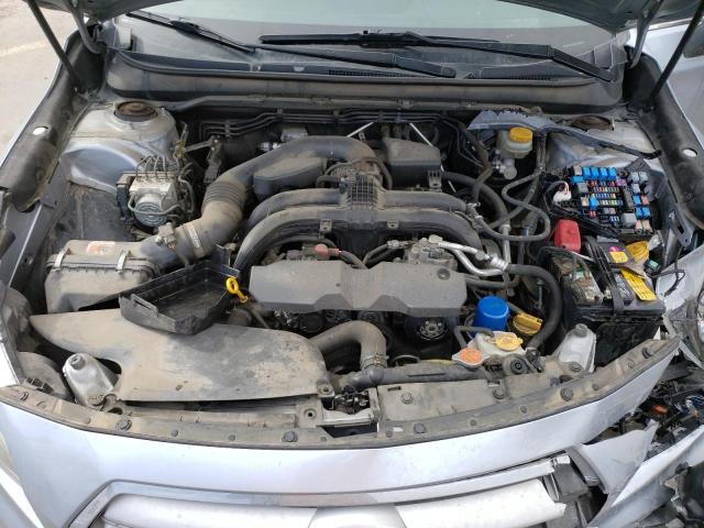 Photo 11 from auction – 2016 SUBARU LEGACY 2.5 with VIN 4S3BNBJ61G3015267