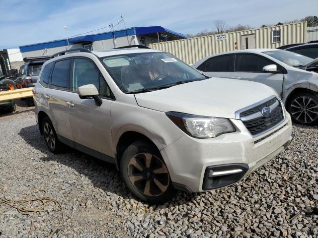 Photo 4 from auction – 2017 SUBARU FORESTER 2 with VIN JF2SJAGC7HH581751