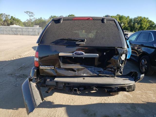 Photo 6 from auction – 2010 FORD EXPLORER X with VIN 1FMEU7DE2AUA27926
