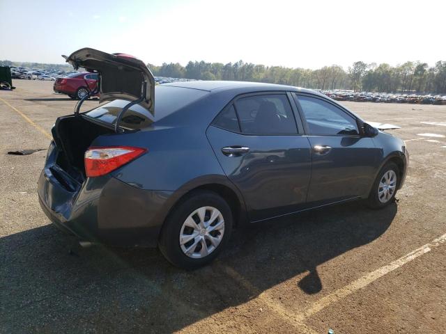 Photo 3 from auction – 2015 TOYOTA COROLLA L with VIN 2T1BURHE6FC379960