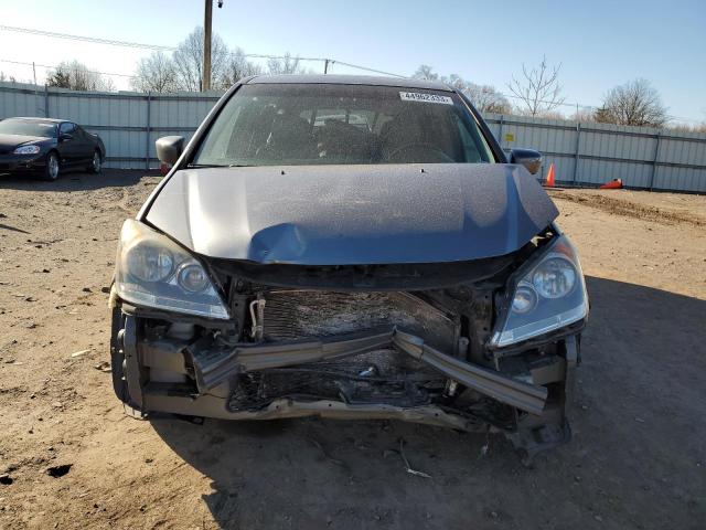 Photo 5 from auction – 2010 HONDA ODYSSEY EX with VIN 5FNRL3H71AB096466
