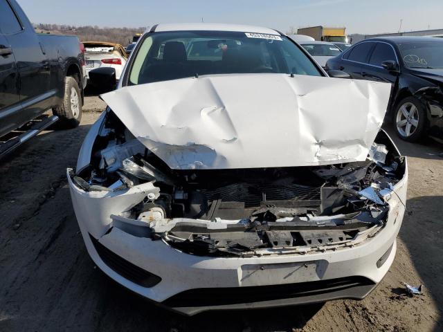 Photo 5 from auction – 2017 FORD FOCUS S with VIN 1FADP3E23HL234500