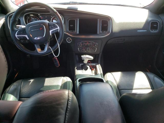 Photo 8 from auction – 2017 DODGE CHARGER SX with VIN 2C3CDXHGXHH515594