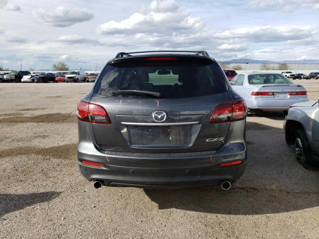 Photo 6 from auction – 2013 MAZDA CX-9 GRAND with VIN JM3TB2DV3D0406232