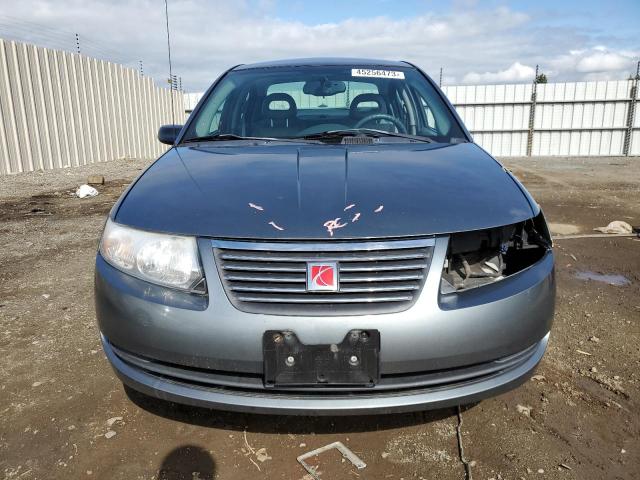 Photo 5 from auction – 2007 SATURN ION LEVEL with VIN 1G8AJ55F77Z145726