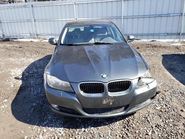 Photo 5 from auction – 2010 BMW 328 XI SUL with VIN WBAPK5C56AA650330