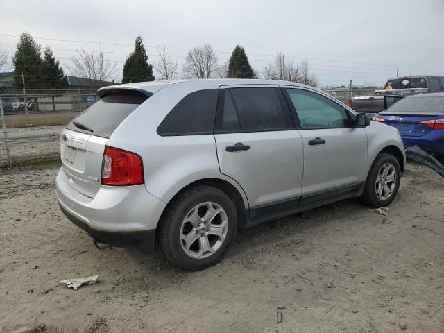 Photo 3 from auction – 2013 FORD EDGE SE with VIN 2FMDK3G97DBA87476