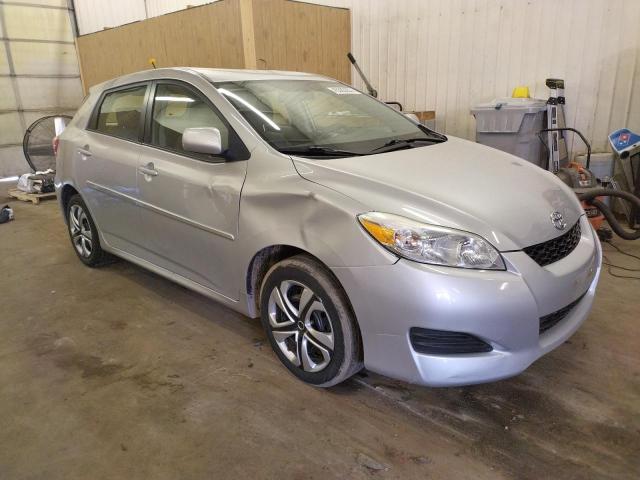 Photo 4 from auction – 2012 TOYOTA COROLLA MA with VIN 2T1KU4EE6CC914241