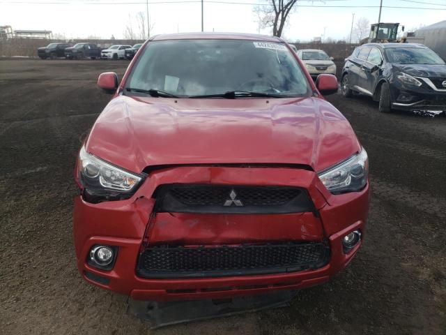 Photo 5 from auction – 2012 MITSUBISHI RVR SE with VIN JA4AJ3AU2CZ601246