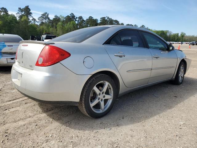 Photo 3 from auction – 2007 PONTIAC G6 BASE with VIN 1G2ZG58N674205362