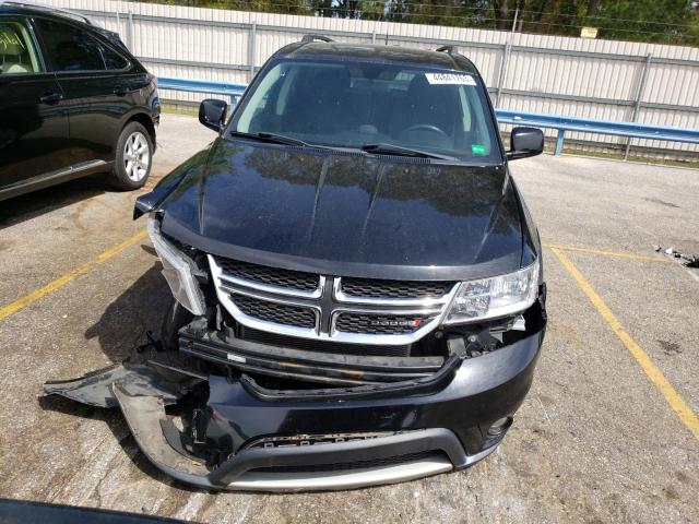 Photo 5 from auction – 2014 DODGE JOURNEY SX with VIN 3C4PDCBG0ET115013