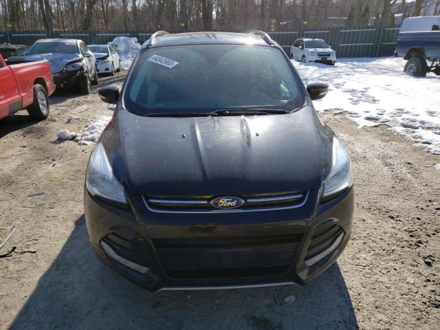 Photo 5 from auction – 2016 FORD ESCAPE TIT with VIN 1FMCU9J98GUB27757