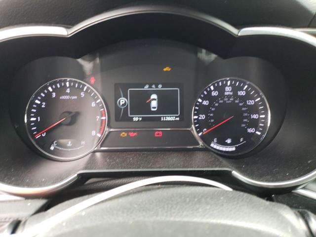 Photo 9 from auction – 2014 KIA OPTIMA SX with VIN 5XXGR4A78EG305968