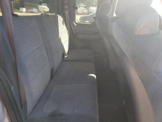 Photo 10 from auction – 2001 FORD F150 with VIN 1FTRX17W81NB10768