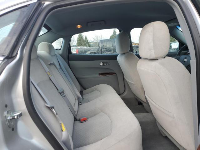 Photo 10 from auction – 2005 BUICK LACROSSE C with VIN 2G4WC532X51327332