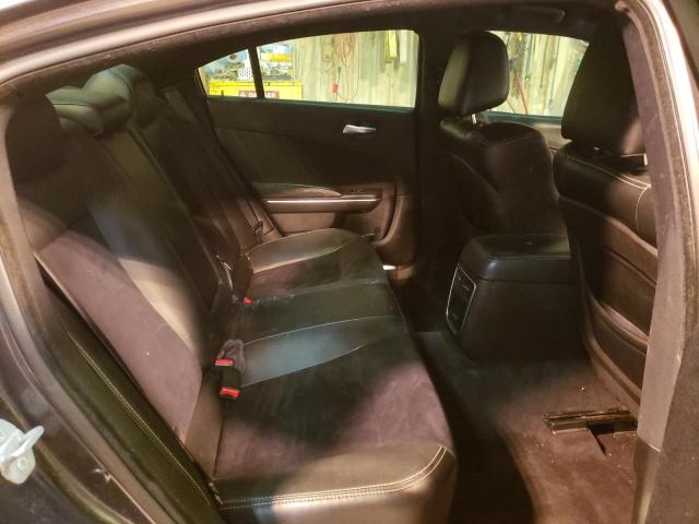 Photo 10 from auction – 2016 DODGE CHARGER SX with VIN 2C3CDXJG0GH188843