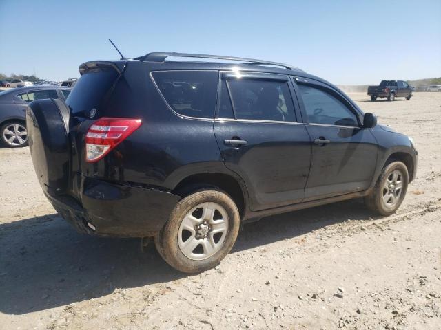 Photo 3 from auction – 2012 TOYOTA RAV4 with VIN 2T3ZF4DV9CW153799