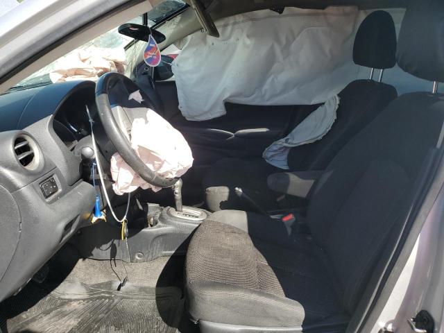 Photo 7 from auction – 2018 NISSAN VERSA S with VIN 3N1CN7AP8JL872405