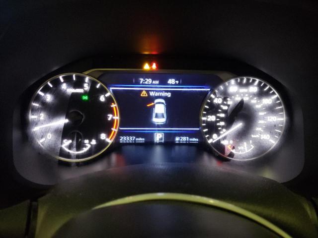 Photo 9 from auction – 2019 NISSAN ALTIMA S with VIN 1N4BL4BV1KN312209