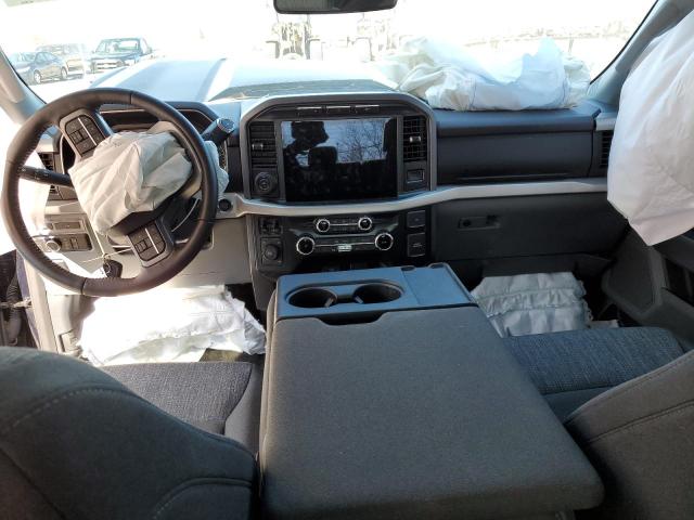 Photo 8 from auction – 2022 FORD F150 SUPER with VIN 1FTFW1E59NKD97478