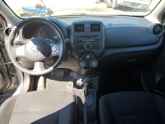 Photo 8 from auction – 2012 NISSAN VERSA S with VIN 3N1CN7AP3CL824653