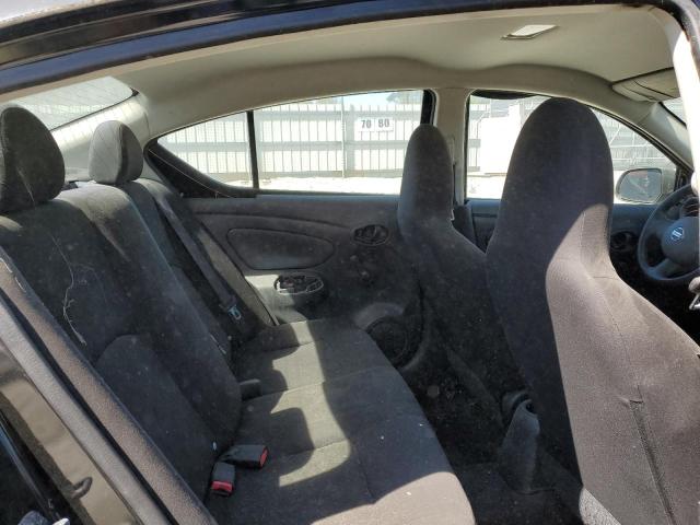 Photo 10 from auction – 2012 NISSAN VERSA S with VIN 3N1CN7AP3CL934215