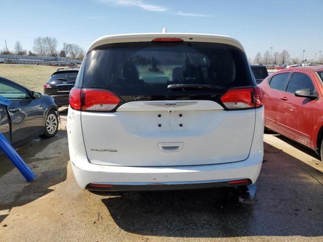 Photo 6 from auction – 2017 CHRYSLER PACIFICA T with VIN 2C4RC1BG2HR771351