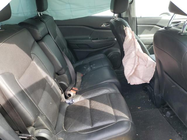 Photo 11 from auction – 2017 GMC ACADIA SLT with VIN 1GKKNULS5HZ198116