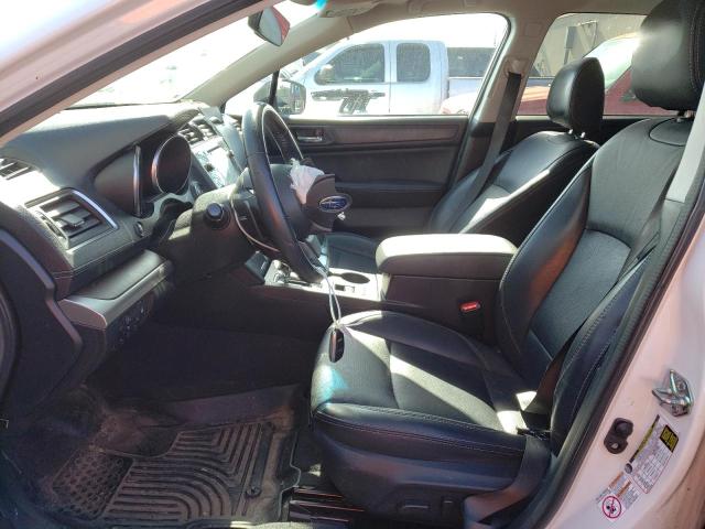Photo 7 from auction – 2019 SUBARU OUTBACK 3. with VIN 4S4BSENC9K3299813