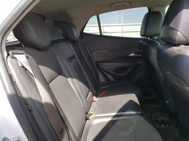 Photo 11 from auction – 2014 BUICK ENCORE with VIN KL4CJASB7EB784066