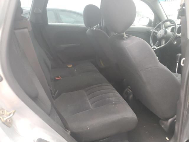 Photo 10 from auction – 2005 CHRYSLER PT CRUISER with VIN 3C4FY48B45T584395