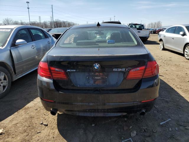 Zdjęcie 6 z aukcji – 2013 BMW 535 XI z VIN WBAFU7C50DDU66781