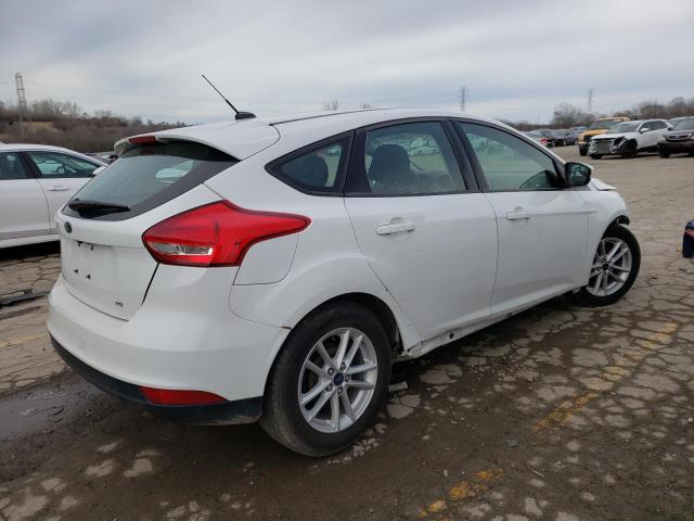 صورة رقم 3 من المزاد - 2017 FORD FOCUS SE مع VIN 1FADP3K26HL249853