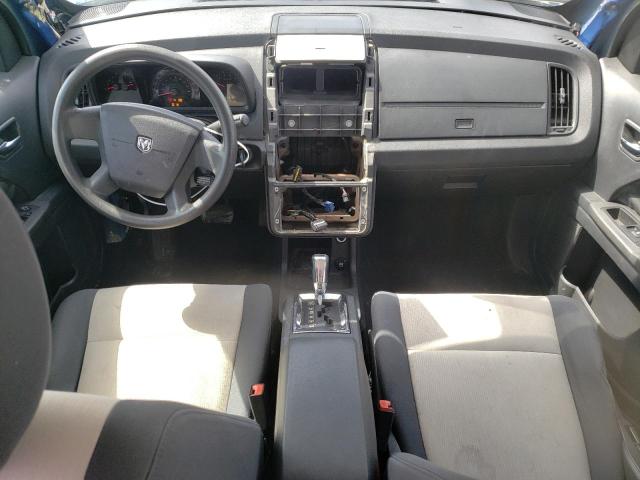 Photo 8 from auction – 2009 DODGE JOURNEY SE with VIN 3D4GG47B59T568353